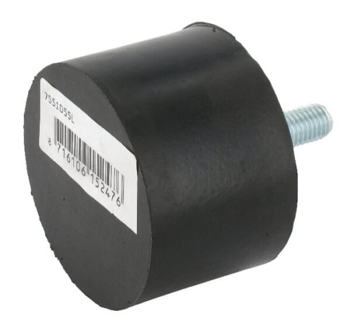 Tłumik drgań typ D 7551D55L - Intertraktor