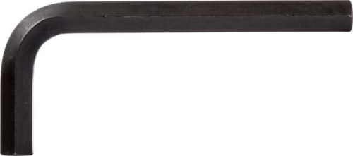 Klucz imbusowy L metryczny, 13 mm 1809020130KR - Intertraktor