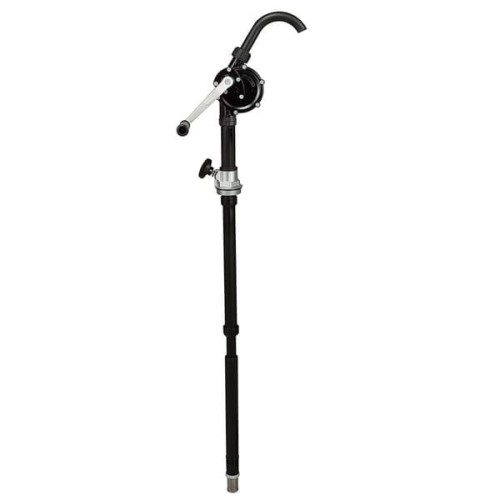 Pompa rotacyjna 13055PRE - Intertraktor