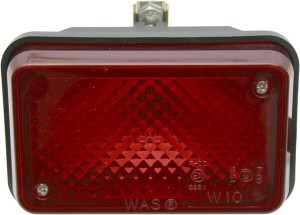 Lampa przeciwmgielna, 57u, W10, 12/24V 1400696210
