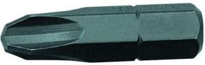 Bit krzyżowy PH 5/16" Gedore, PH2 HG8902