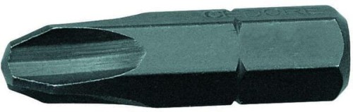 Bit krzyżowy PH 5/16" Gedore, PH2 HG8902 - Intertraktor