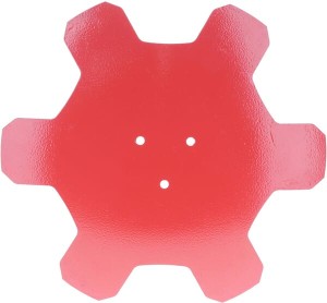 Talerz znacznika 3-otw. 61008243074050125