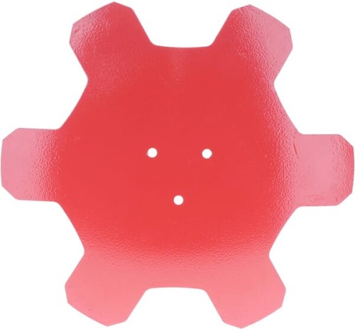 Talerz znacznika 3-otw. 61008243074050125 - Intertraktor