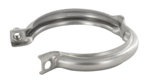 Obejma JD AL82257 - Intertraktor