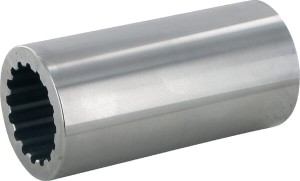 Tuleja profilowa Ø45 Z16 226008101