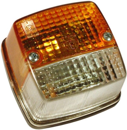 Lampa obrysowa VPM3764 - Intertraktor