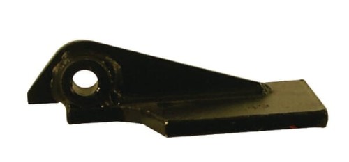 Klapka redlicy pr.87x110 spaw. 00100249N - Intertraktor