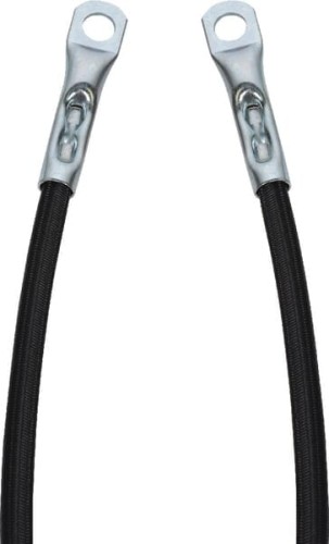 Taśma gumowa 4125514060 - Intertraktor