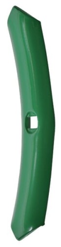Redliczka 210x36x6 mm obracalna wygięta, 1-otw. pasująca do Universal gopart CP314GP - Intertraktor