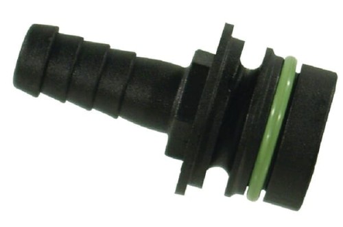 Końcówka węża 13 mm 463001A13 - Intertraktor