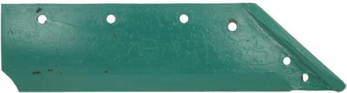 Lemiesz bez dłuta, lewy 14" 063-017 pasuje do Kverneland 5041063017 - Intertraktor