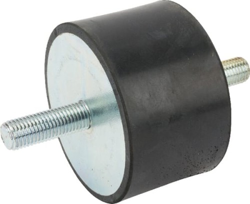 Tłumik drgań typ A 10060A55 - Intertraktor