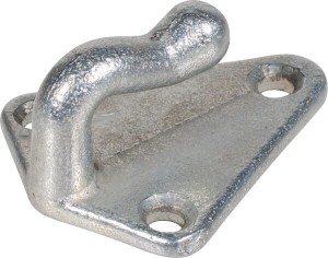 Haczyk do plandeki 570005KR