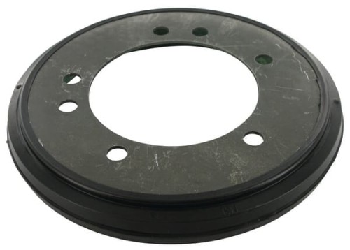 Zestaw tarcz napędowych FGP012578 - Intertraktor
