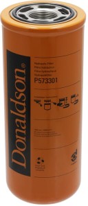 Filtr hydrauliczny, przykręcany P573301