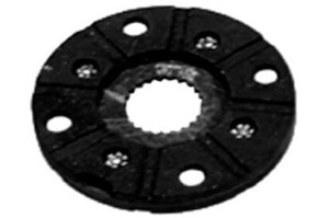 Tarcza hamulcowa VPJ7014