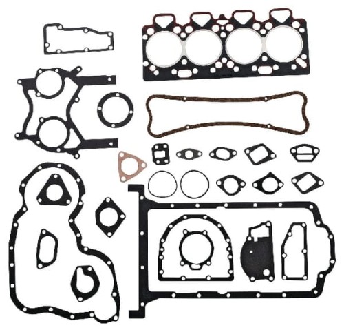 Zestaw uszczelek silnika, kpl. pasuje do 4-cyl. 269036811130 - Intertraktor