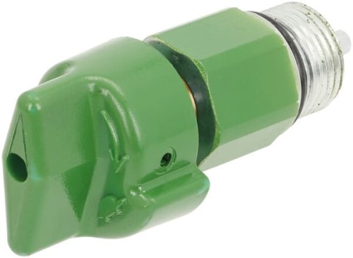 Zestaw naprawczy RE246313 - Intertraktor