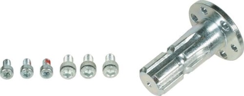 Czop w.przegub.1 3/8 Bertolini 310049973 - Intertraktor