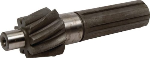 Wałek Z-9 810688115 - Intertraktor