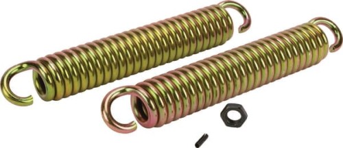 Zestaw serwisowy sprężyny SA40360 - Intertraktor