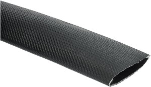 Wąż kauczukowy płaski Lay Flat, 110mm Std 41370600