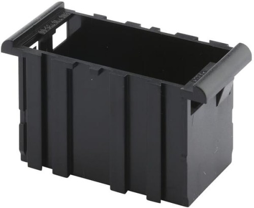 Mocowanie przełączników, środkowe 8HG716735001 - Intertraktor