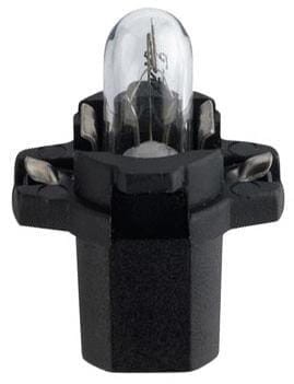Żarówka sygnalizacyjna 12V 1.2W BAX8.3s Philips GL12597CP - Intertraktor