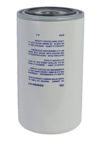 Filtr oleju, oryginał Claas 6005031029