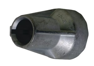 Uchwyt noża Wlg.61.9 Sl AK512427