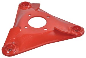 Talerz roboczy kosiarki, lewoobrotowy VNB2280694