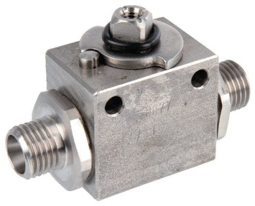 Ogranicznik skoku GD077 - Intertraktor