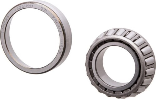 Łożysko stożkowe 45x85x24.75 mm Timken 32209 - Intertraktor