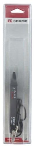 Woltomierz Kramp Blister, 2,8 V - 48 V (1 x ) KRF916P001 - Intertraktor