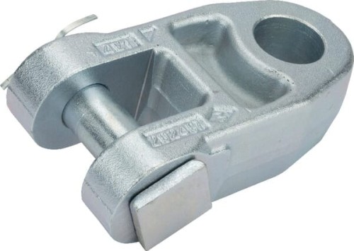 Końcówka łącznika kat. 3 TL25352100KR - Intertraktor