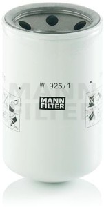 Filtr hydrauliczny W9251