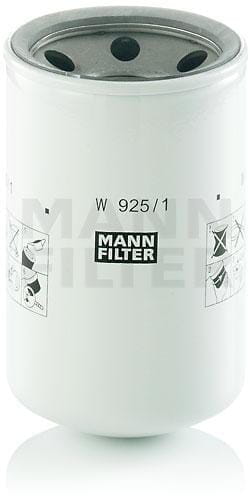 Filtr hydrauliczny W9251 - Intertraktor