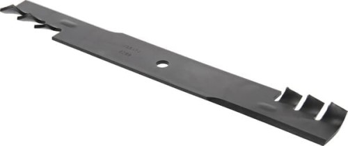 Nóż, L=530 mm otwór okrągły Ø 15.9 Kramp FGP015131 - Intertraktor