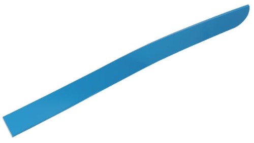 Listwa odkładnicy nr 3, DMCS40 lewa 3444439 - Intertraktor