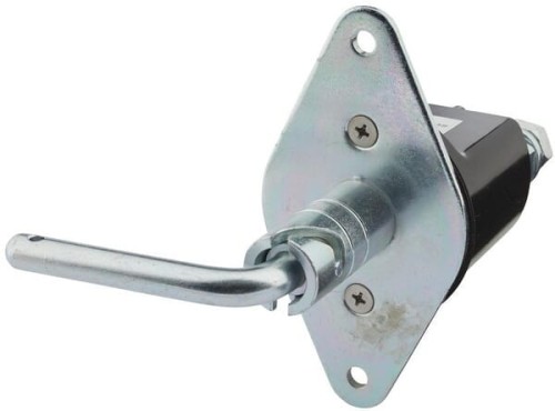 Wyłącznik główny akumulatora, 12V, 2-pin, 250A styk normalnie otwarty (zwierny) 6EK008458011 - Intertraktor