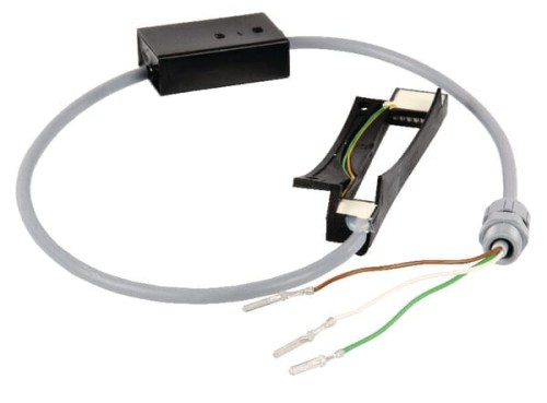 Czujnik opt., napęd syn.,kpl. KL812905 - Intertraktor