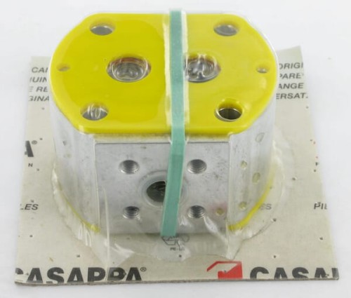 Element pompy PLP10.3,15 D0-88V6-LBB/BA-N-I FS PLP10315DII - Intertraktor