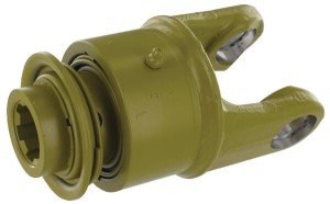 Sprzęgło jenokierunkowe Walterscheid, F5/1R, 1 3/8 Z6, seria W2400 5619640