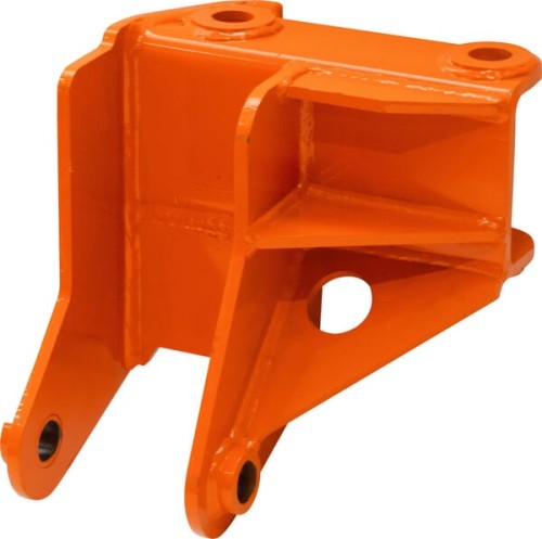 Bezpiecznik 03720115000 - Intertraktor