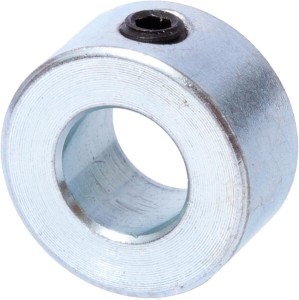 Pierścień ustalający 10x20x10 mm ocynk 705A10V