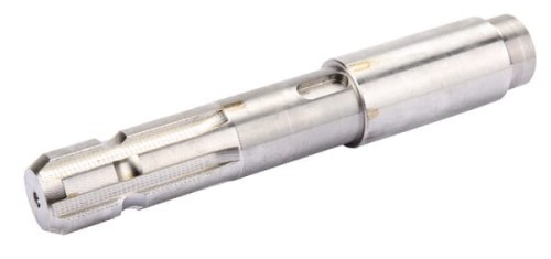 Wał 1-3/8" VF16620985 - Intertraktor