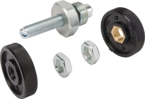 Przełącznik ręczny VPR39ET05V VPR93ET05V - Intertraktor