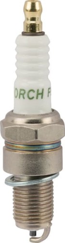 Świeca zapłonowa F6RTC Thorx-seria 75114437 - Intertraktor