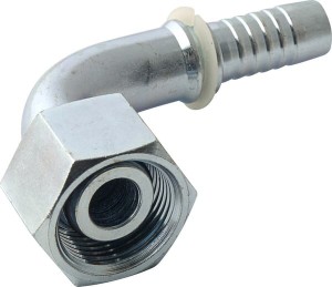 Końcówka DKOS-90 DN16 M30X2 20S 90DKOS1030